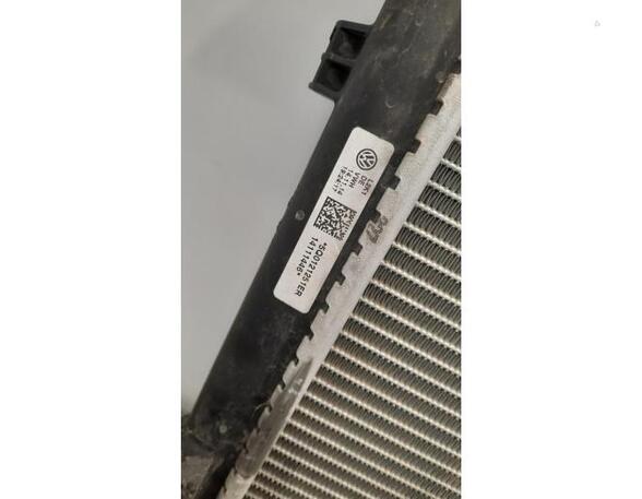 Radiator AUDI A3 Sportback (8VA, 8VF)