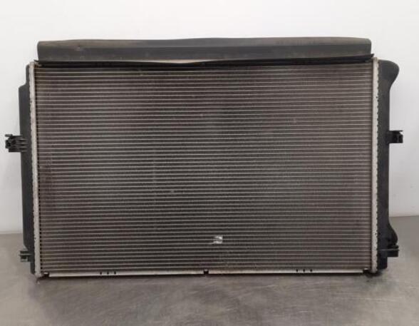 Radiator AUDI A3 Sportback (8VA, 8VF)