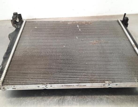 Radiateur RENAULT TALISMAN (LP_)