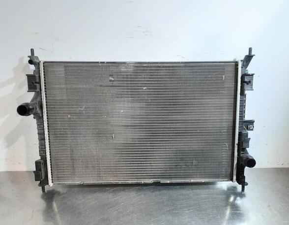 Radiateur PEUGEOT 5008 II (MC_, MJ_, MR_, M4_)