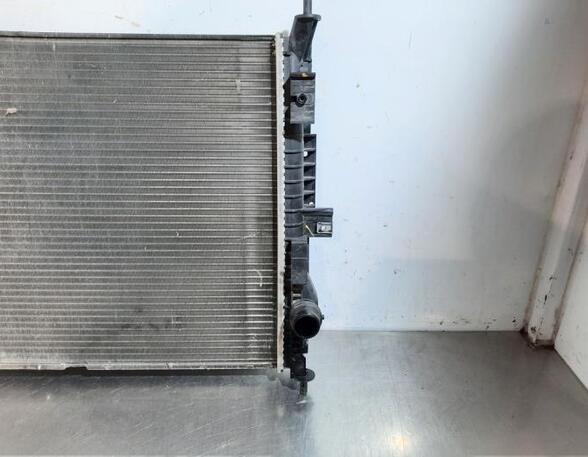 Radiator PEUGEOT 5008 II (MC_, MJ_, MR_, M4_)