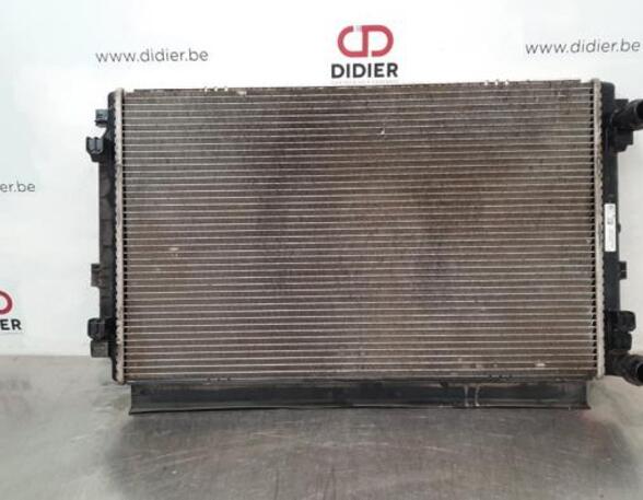 Radiateur AUDI A3 Sportback (8VA, 8VF)