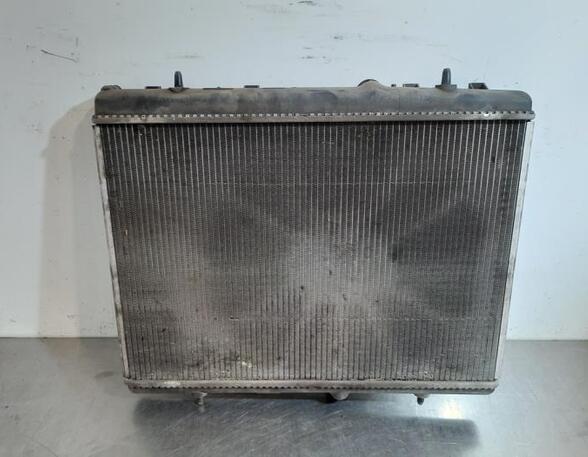 Radiator PEUGEOT 308 I (4A_, 4C_)