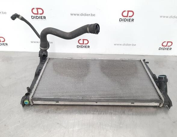 Radiator BMW 1 Coupe (E82)