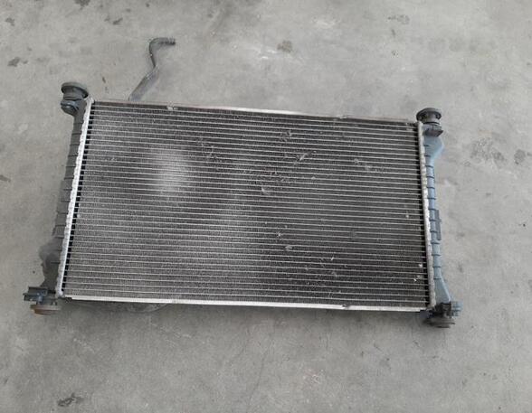 Radiateur FORD TRANSIT CONNECT (P65_, P70_, P80_)