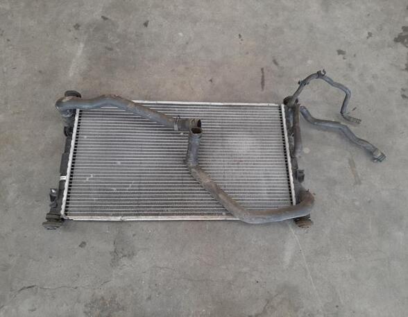 Radiateur FORD TRANSIT CONNECT (P65_, P70_, P80_)