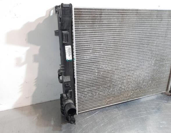 Radiator NISSAN MICRA V (K14), RENAULT CLIO V (B7_)