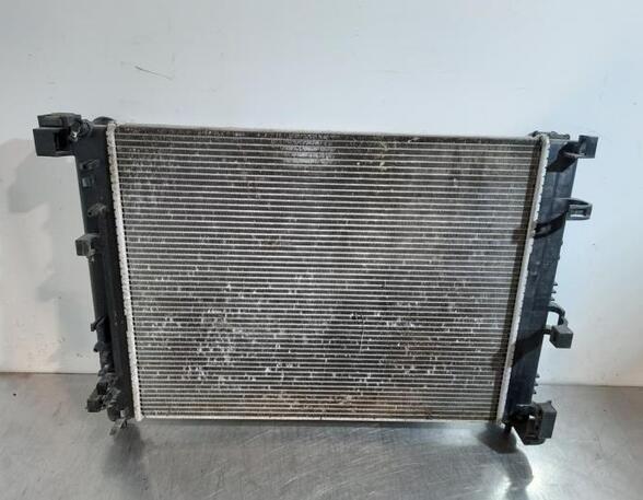 Radiator NISSAN MICRA V (K14), RENAULT CLIO V (B7_)