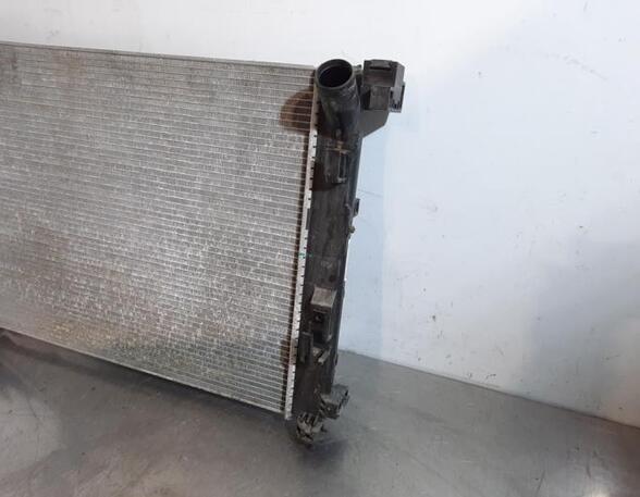 Radiator NISSAN MICRA V (K14), RENAULT CLIO V (B7_)