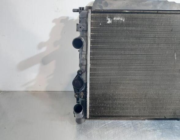 Radiator RENAULT CLIO II (BB_, CB_)