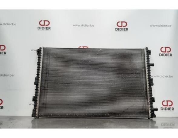 Radiator AUDI A6 C8 Avant (4A5)