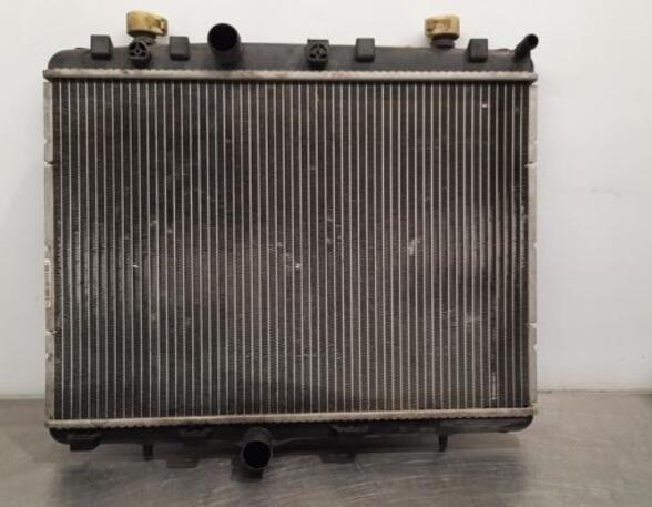 Radiator CITROËN C3 III (SX)