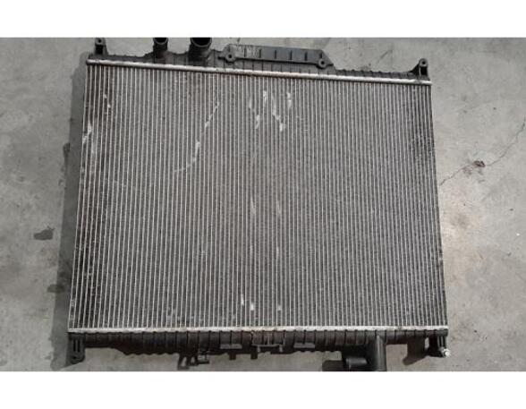 Radiator LAND ROVER DISCOVERY IV (L319)