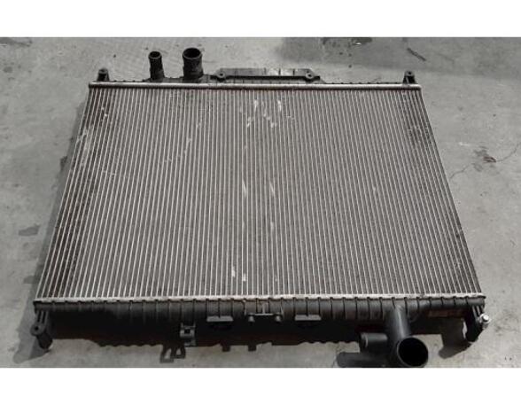 Radiator LAND ROVER DISCOVERY IV (L319)