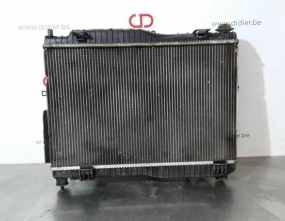 Radiator FORD B-MAX (JK)