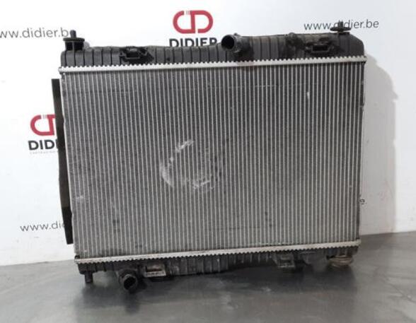 Radiator FORD B-MAX (JK)