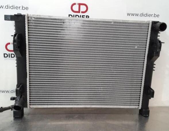 Radiateur RENAULT CAPTUR I (J5_, H5_), RENAULT CLIO IV (BH_), DACIA SANDERO II