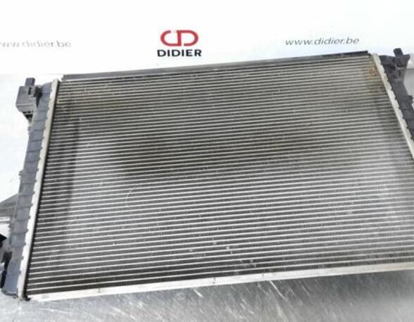 Radiator SKODA KAROQ (NU7, ND7)