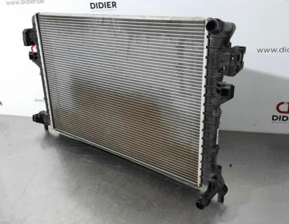 Radiator SKODA KAROQ (NU7, ND7)