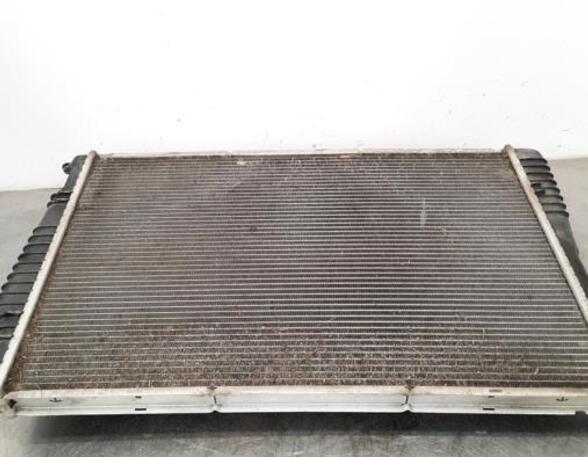 Radiator BMW X4 (F26), BMW X3 (F25)