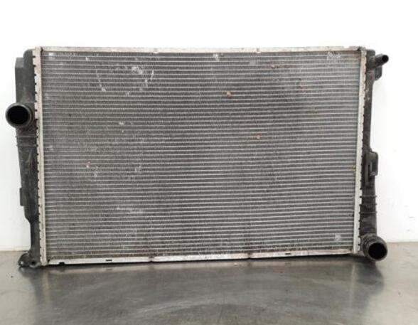 Radiator BMW X4 (F26), BMW X3 (F25)