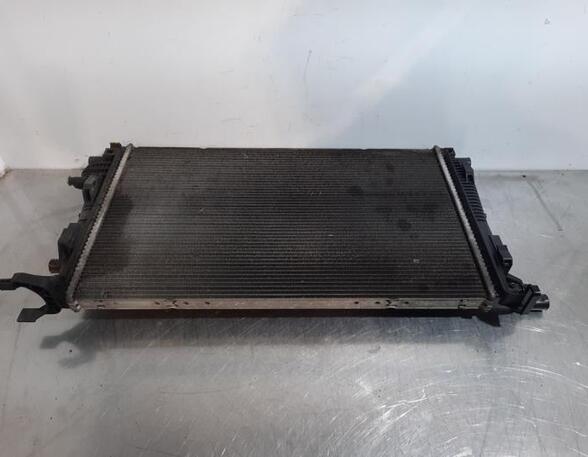 Radiator RENAULT MEGANE III Grandtour (KZ0/1)