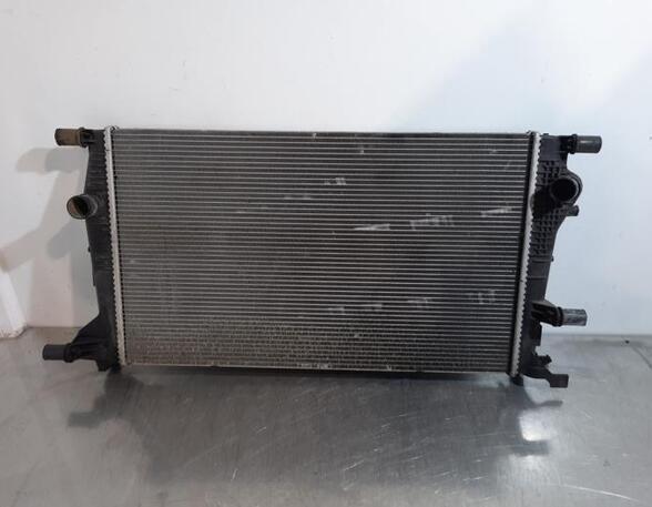 Radiator RENAULT MEGANE III Grandtour (KZ0/1)