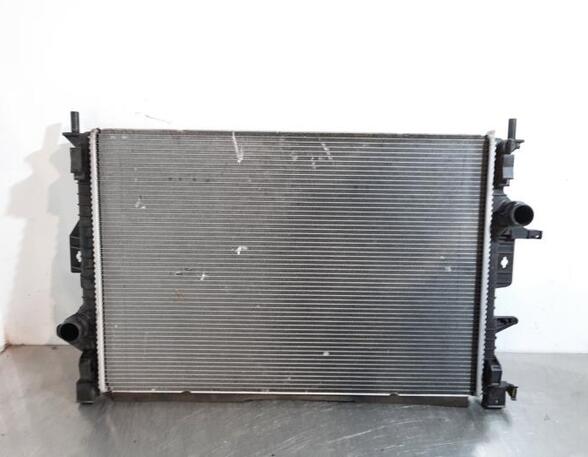 Radiateur VOLVO V40 Hatchback (525, 526), VOLVO V40 Cross Country (526)