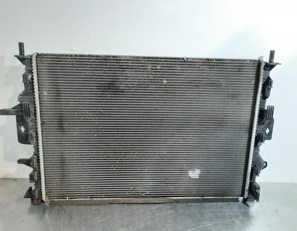 Radiateur VOLVO V40 Hatchback (525, 526), VOLVO V40 Cross Country (526)