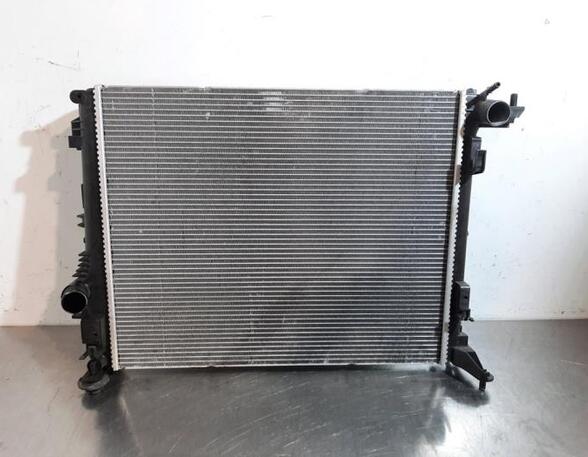 Radiator RENAULT MEGANE IV Hatchback (B9A/M/N_)