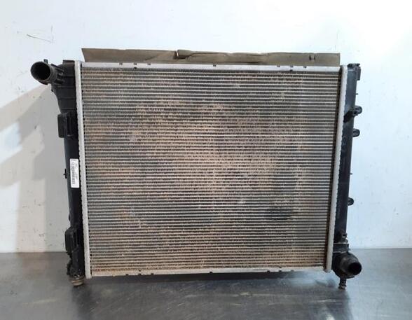 Radiator FIAT PANDA (312_, 319_)