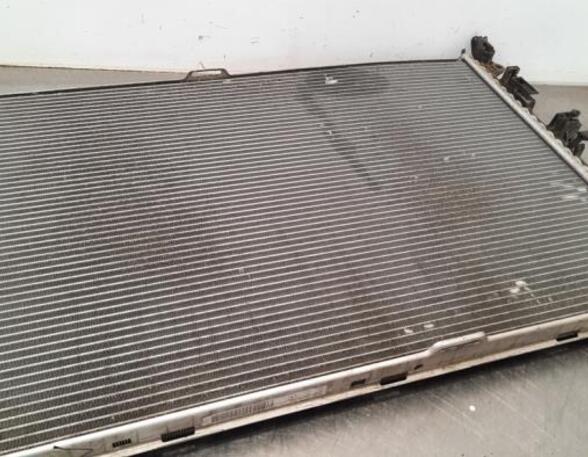 Radiateur MERCEDES-BENZ C-CLASS (W205)