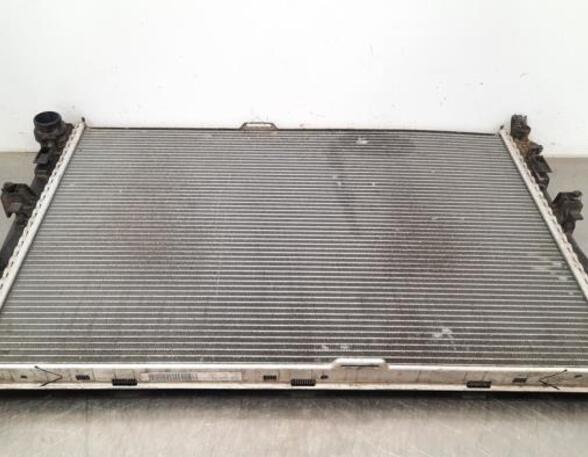 Radiateur MERCEDES-BENZ C-CLASS (W205)