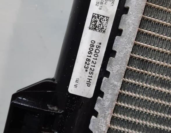 Radiator AUDI Q2 (GAB, GAG)