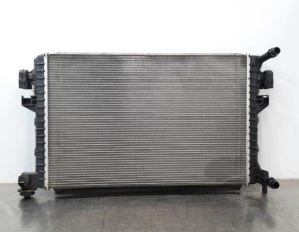 Radiator AUDI A3 Convertible (8V7, 8VE)