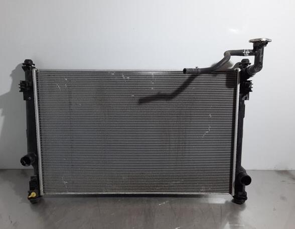 Radiateur TOYOTA RAV 4 V (_A5_, _H5_)