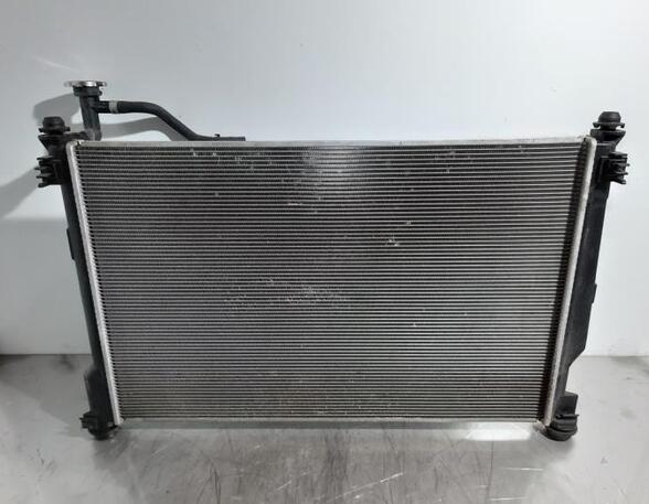 Radiateur TOYOTA RAV 4 V (_A5_, _H5_)