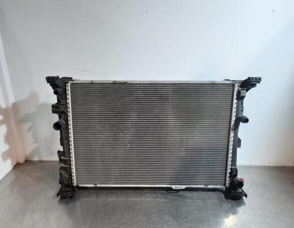 Radiator MERCEDES-BENZ CLA Coupe (C117)