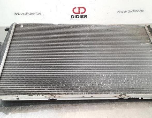 Radiator BMW 3 Touring (F31)