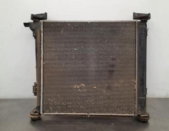 Radiator HYUNDAI TUCSON (TL, TLE), KIA SPORTAGE (QL, QLE)