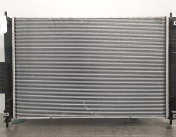 Radiator OPEL ASTRA L Sports Tourer (O5)