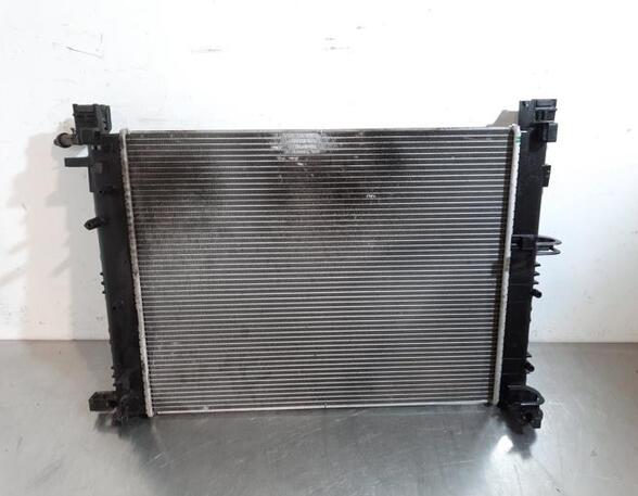 Radiator RENAULT CAPTUR I (J5_, H5_), RENAULT CLIO IV (BH_), DACIA SANDERO II