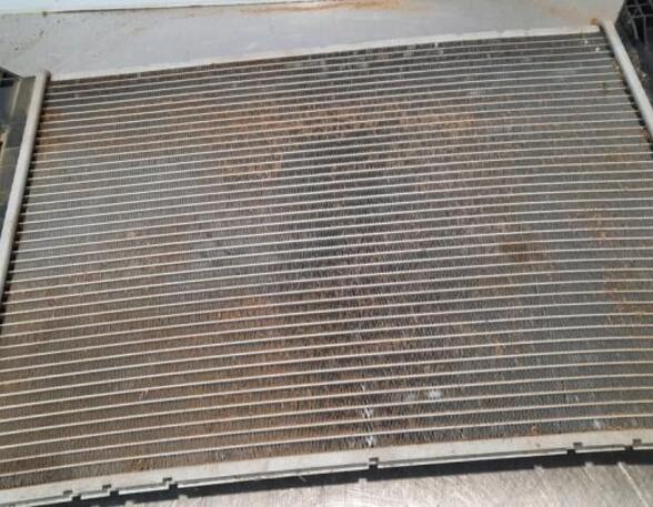 Radiator FIAT DOBLO Cargo (263_), FIAT DOBLO Platform/Chassis (263_), FIAT DOBLO MPV (263_)