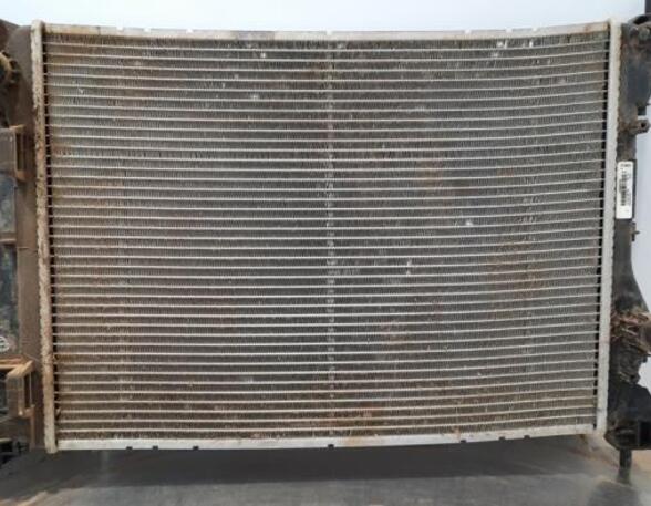 Radiateur FIAT DOBLO Cargo (263_), FIAT DOBLO Platform/Chassis (263_), FIAT DOBLO MPV (263_)