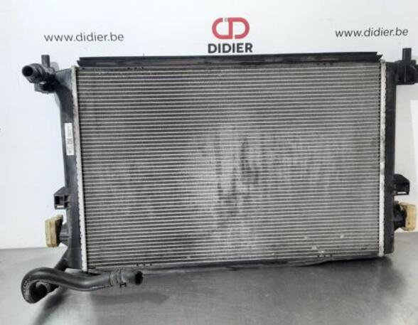 Kühler VW Tiguan II AD 5Q0121251GC P14618229