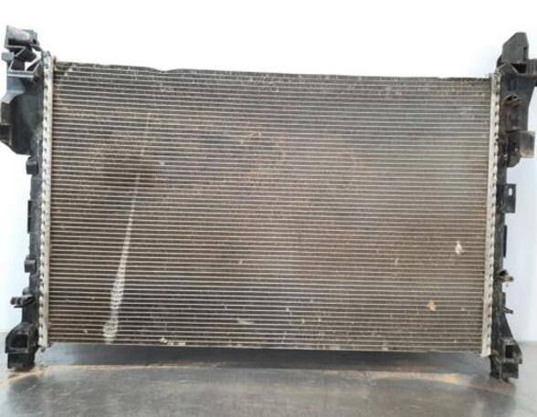 Radiator RENAULT TRAFIC III Van (FG_)