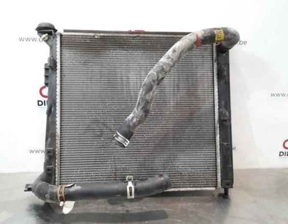 Radiateur HYUNDAI TUCSON (TL, TLE), KIA SPORTAGE (QL, QLE)