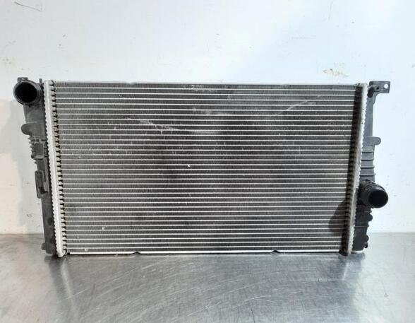 Radiator BMW 1 (F20), BMW 2 Convertible (F23), BMW 3 (F30, F80)