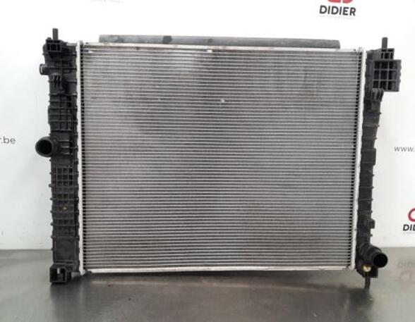 Radiator OPEL MOKKA / MOKKA X (J13)