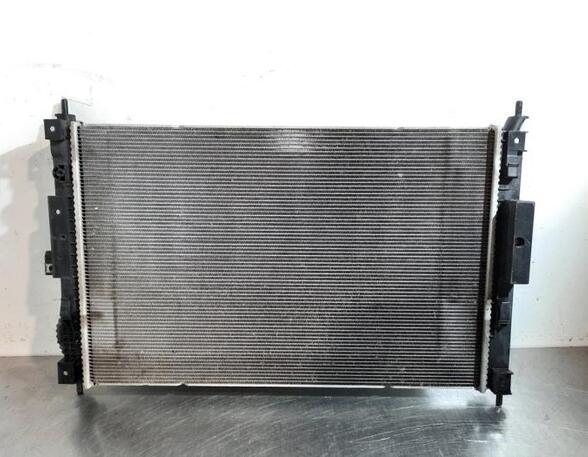 Radiator PEUGEOT 308 SW II (LC_, LJ_, LR_, LX_, L4_)